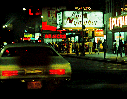 demoncity:TAXI DRIVER1976, dir. Martin Scorsese porn pictures