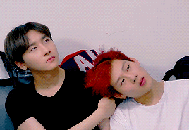 The Softest Rap And Maknae Line