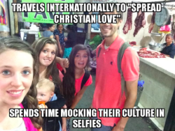 Duggar Memes