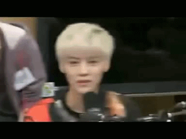  KINDS OF WINK : EXO EDITION - Tumbex