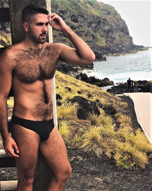 kazhairy: Cody Young