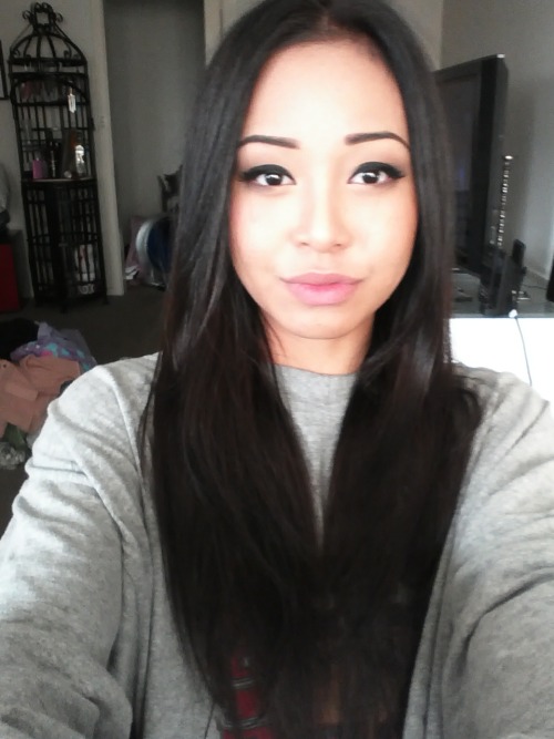 stonenuxo1:  Black hair don’t care