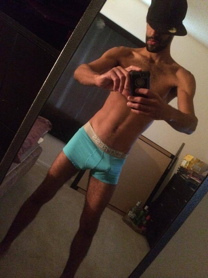Thanks Shane for the hot photos!  Please send in more.  You guys can see more and