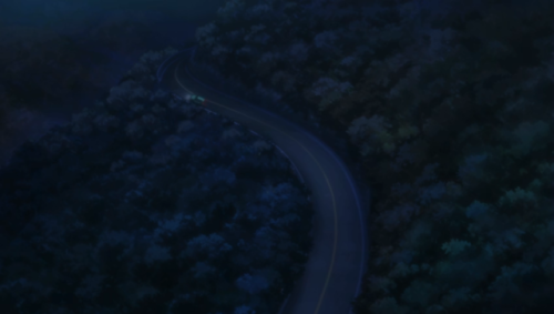 wintrii:the coziest anime