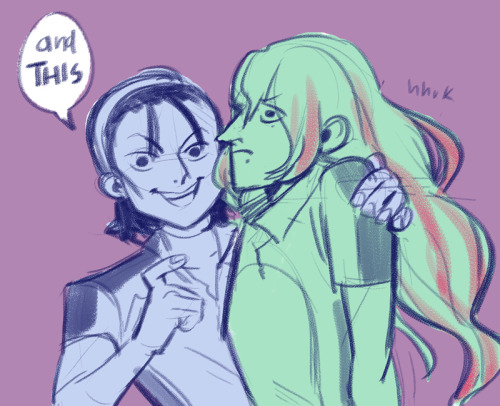toriknew:am I MAKIng you mad?