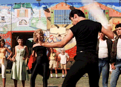 normasjeanes:  Grease, released 1978. 