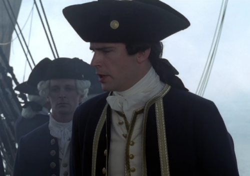 trashmenofmarvel:your daily reminder that James Norrington is a Babe™