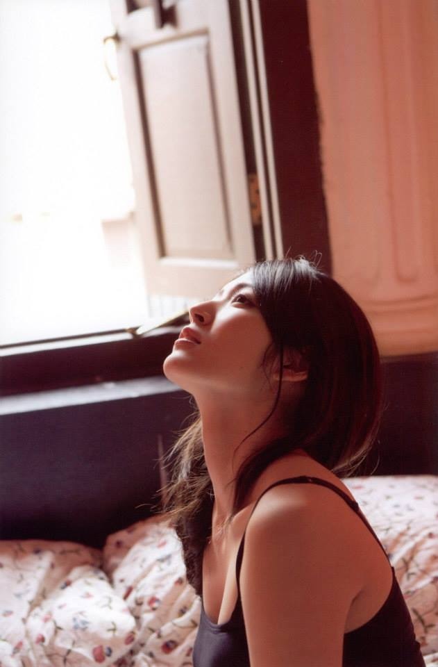 betyzitlaly:  Airi 👑 “Kyomei” ❤ 
