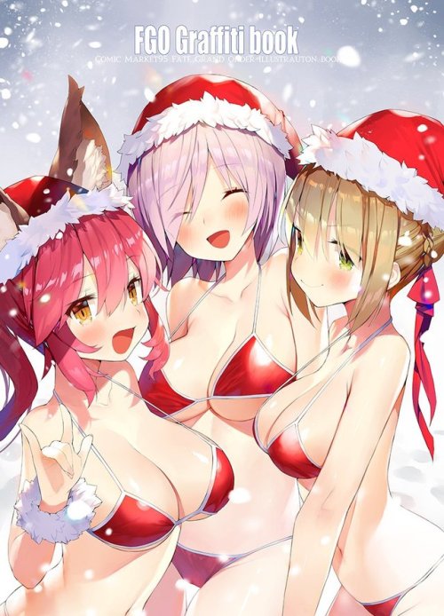 futureisfailed:  (がおう＠月曜西あ-53bさんのツイート: “冬コミの新刊の表紙できました！ 予約はこちらからよろしくおねがいします🙏↓ https://t.co/AC8Y1Qvj9y… ”から) 