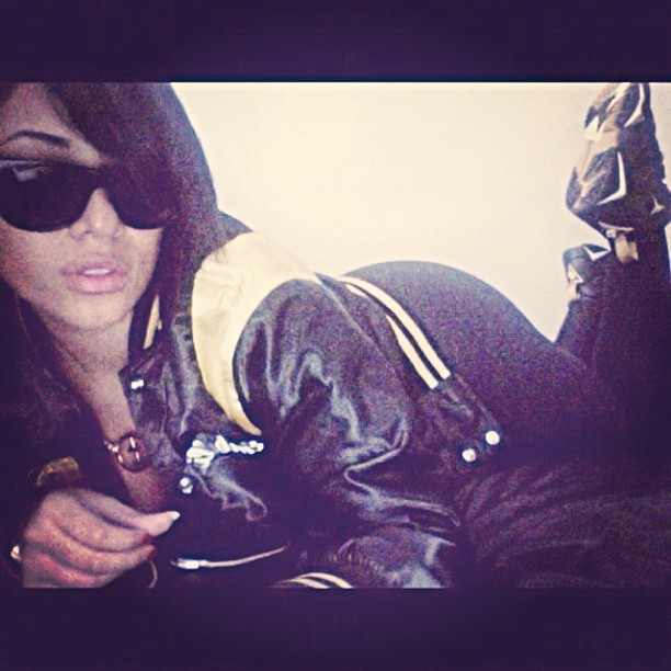 stephsdope:  More #trill shit 😎👑 #tb 