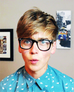 Joe Sugg Gif