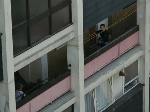 hirxeth:  Fish Tank (2010) dir. Andrea Arnold