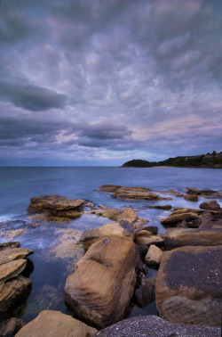 breathtakingdestinations:Manly - Australia