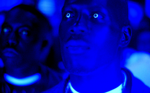 doormouseetcappendix:  Belly(1998) directed by Hype Williams 