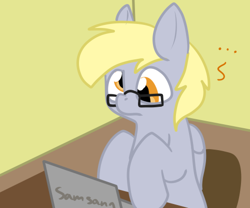 someponyshardlife:  your name creeps me out….  I also like to close my shutters when I start to clop.