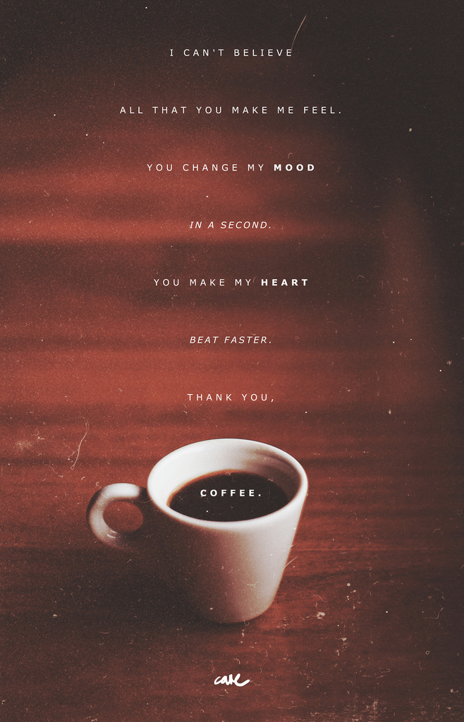 keys2myladybits:  Today.. We have coffee. ☺️☕️