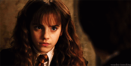 OMG Emma Watson