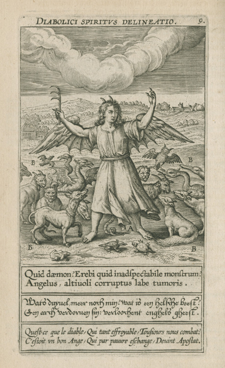 Christeliicken waerseggher, illustrated by Cornelis Galle and printed by Jan Moretus, is a 1603 Dutc