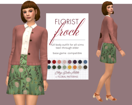 femmeonamissionsims:Nolan Noel: A Secret Santa Gift for @nolan-sims​! Santa got held up due to incle