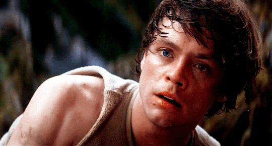 skywokers:    23FOR23 ⟶ Day 6:                  Prequel, Original, or Sequel Star
