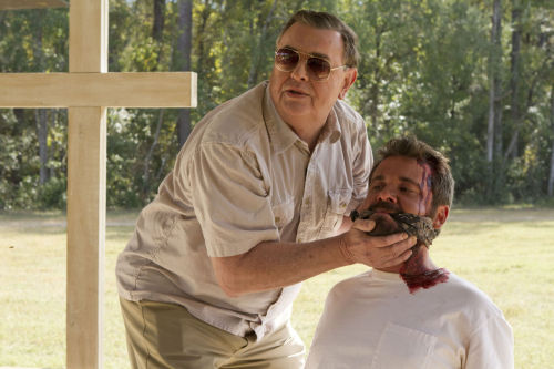 The Sacrament, 2013 (dir. Ti West)