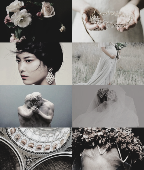 crepxscxlar:Character Aesthetics ; Andromeda Black Born as the second daughter of Cygna and Druella 