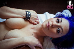 Astoria Suicide Girls