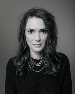 michaeldavidfriberg:Winona Ryder. 