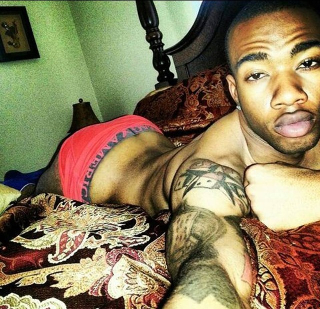 LilBamaBoy 👅💦
