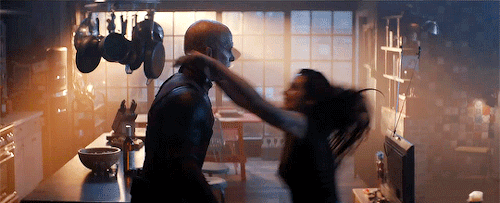 ltfrankcastle: Deadpool 2 (2018)
