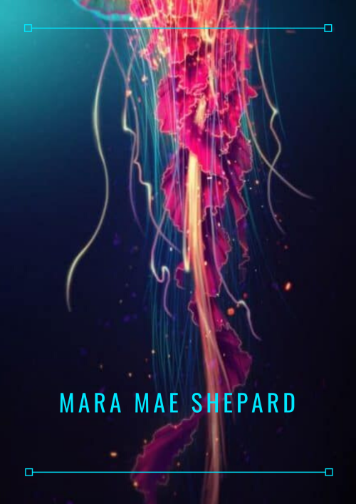 briarfox13: Mara Mae Shepard Aesthetic Posters 