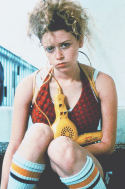 alltherestistreason:Natasha Lyonne, Slums