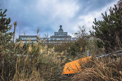 Hachijo Oriental Resort Hotel - Aオリエンタルリゾートホテル,日本