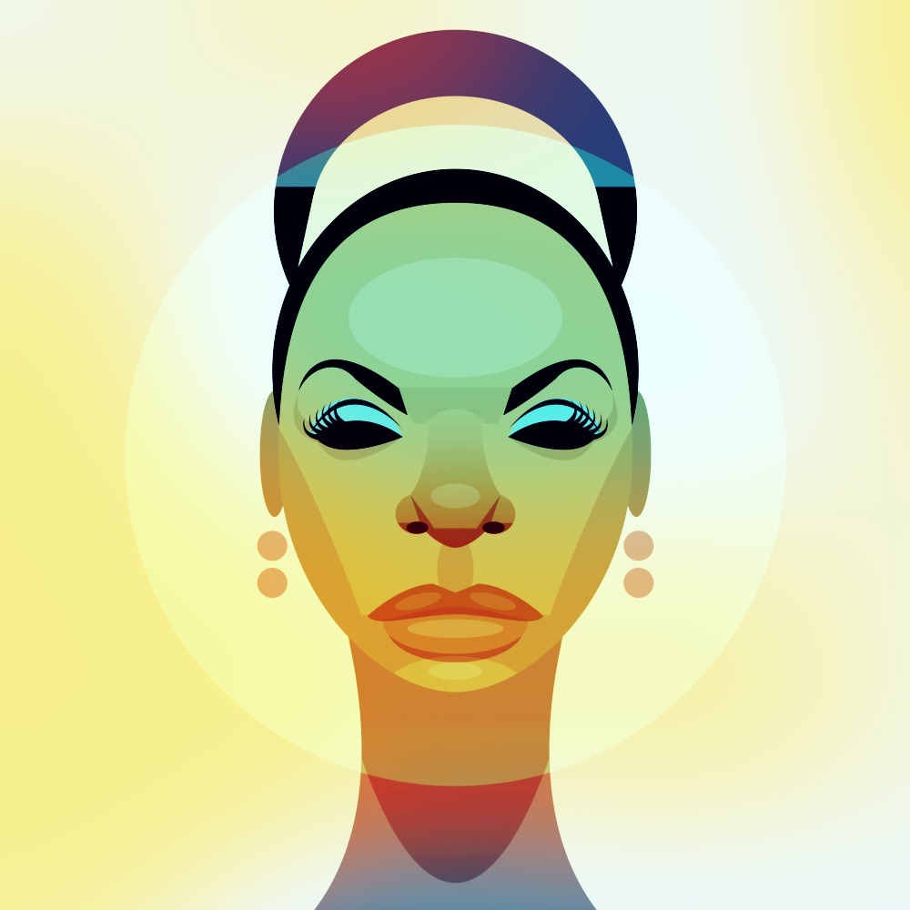 echolibrary:  Nina Simone