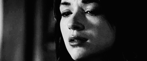 pain makes you human