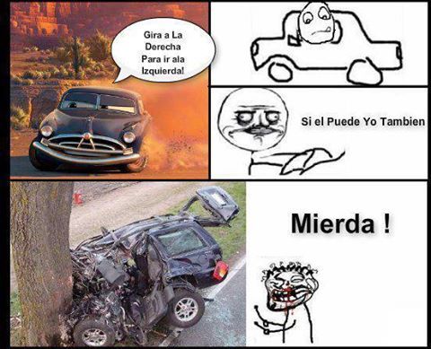 Maldito Chubaca