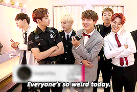 Yoongi Speaking In English