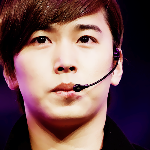 Cute Sungmin >.