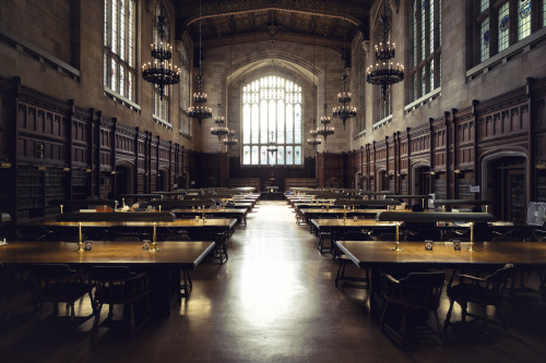 renbostelaar: Library, Ann Arbor, 2014