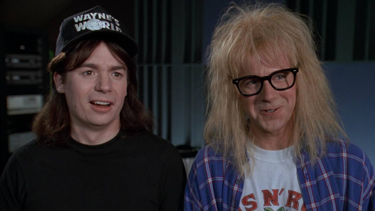 rottentomatoes:  In honor of Saturday Night Live’s 40th anniversary, here’s a