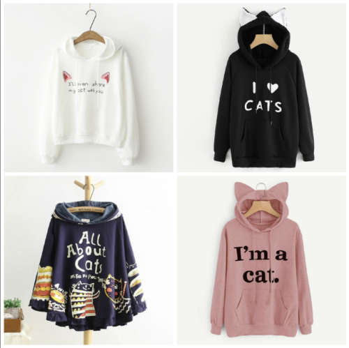 esyroclothes:♡ WHAT IS BETTER THAN CATS PRODUCTS? ♡CAT’S FOOTPRINT RINGCAT HANDS RINGCAT FACE RINGGO