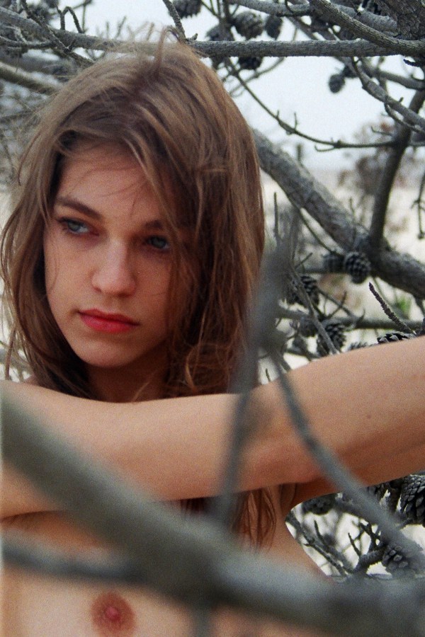 celebmujeres:  Samantha Gradoville 