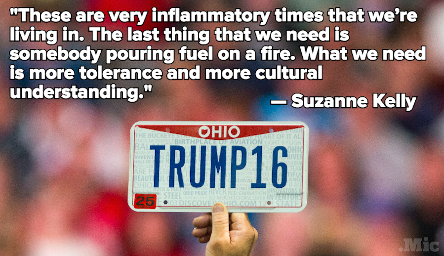 micdotcom:  There is now a petition to ban Donald Trump from entering the U.K.
