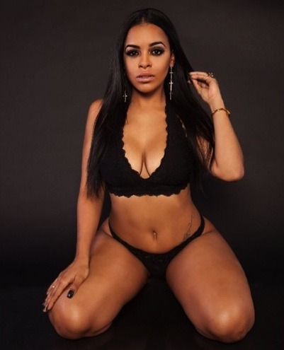 moneymoniker:  ilovewomenido:  FOLLOW R - - - -> MUSIC BLOG | 1Up Records Sunglasses | Cool Tees | & more - - -> 21-Shades.com Chanel, Burberry . . Spitfire | on iTunes - - - > “No Introduction“   🔥 its the thicker Aaliyah 
