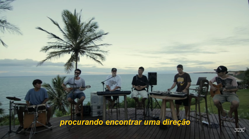 quem é tua dona?