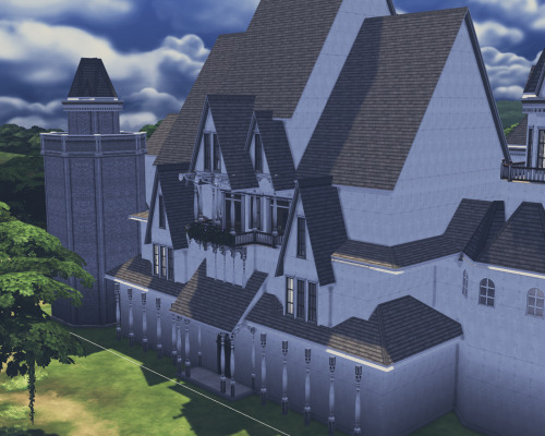 elsa-anna-the-sims-4:  In the making…Arendelle is a kingdom based near a fjord, nestled among the mountains of the far north. The kingdom is ruled by Queen Elsa