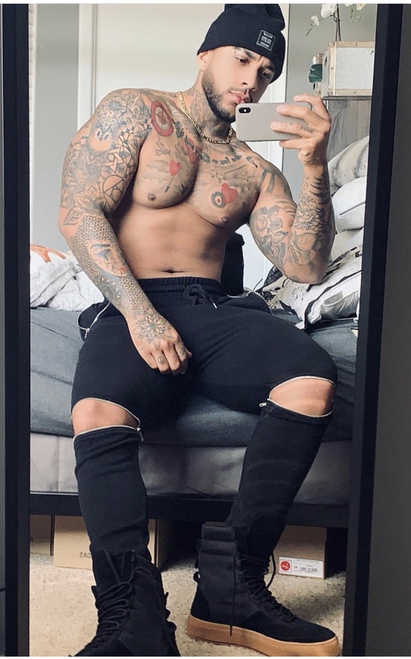 blackmorph1:  🖤