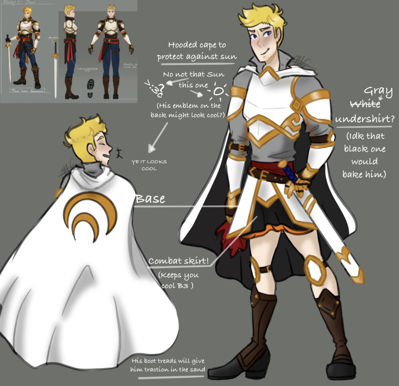 A Blog A Concept For Vacuo Arc Jaune In A Combat Skirt A Blog A Concept For Vacuo Arc Jaune In A Combat Skirt
