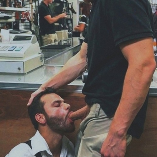 malestrippersunlimited:    Source: Male Strippers Unlimited   