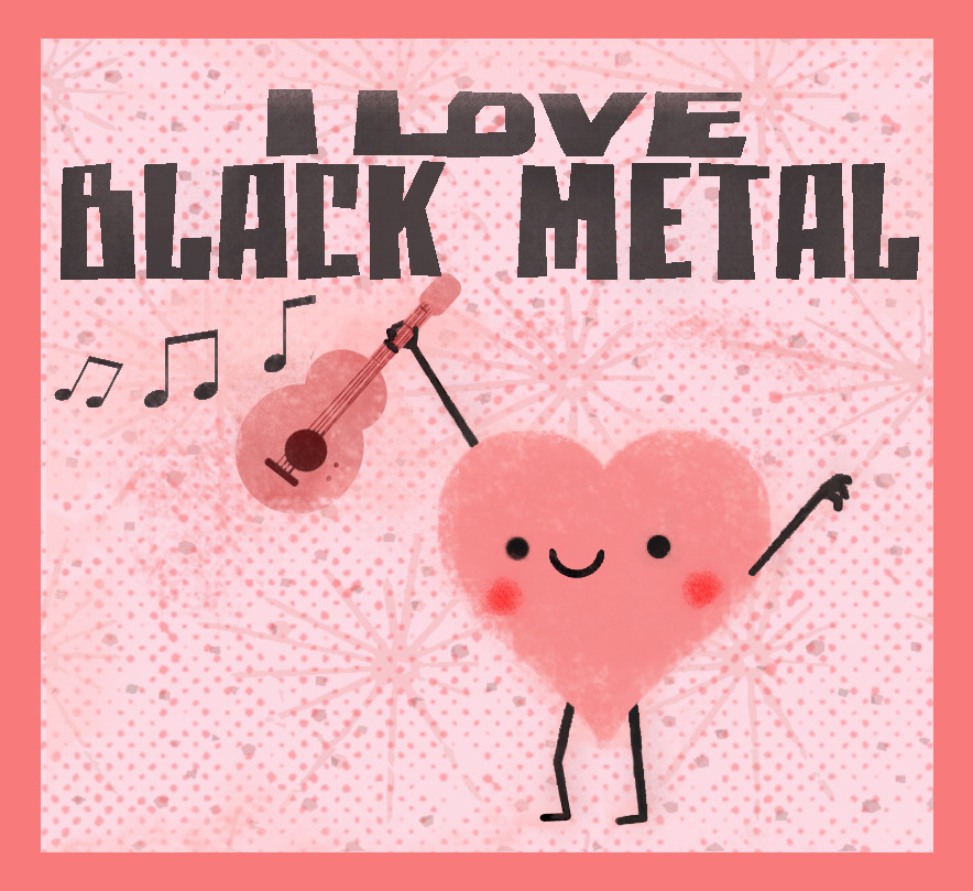 Black Metal For A Healthy Body black-metal-for-a-healthy-body